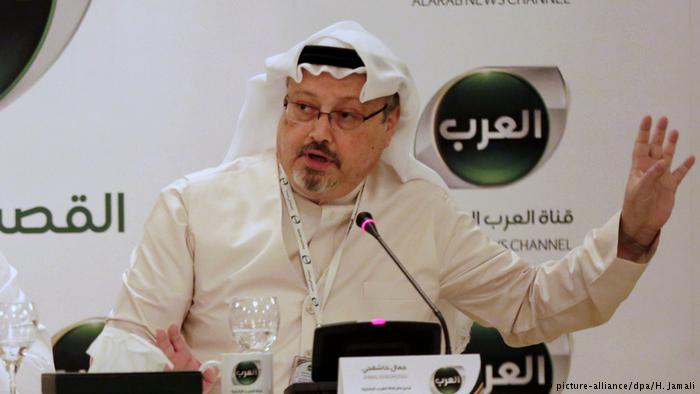 Trump sends Pompeo to Riyadh over Khashoggi; Saudis may blame official