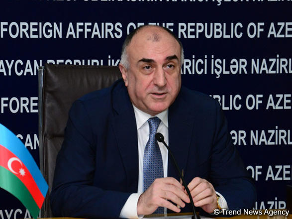 Außenminister Mammadyarov: Nach den Wahlen in Armenien wird es deutlicher werden, wie bereit das Land für Frieden und Stabilität ist