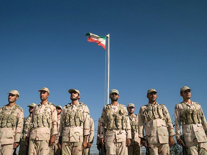 Iranian border guards kidnapped on border with Pakistan - reports 