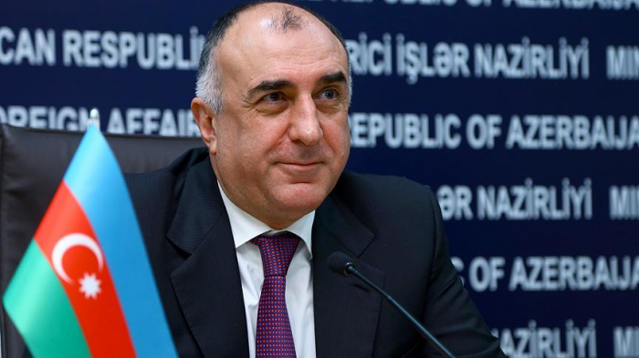 Elmar Mammadyarov: Eine nachhaltige Entwicklung Armeniens ist ohne den Aufbau gutnachbarschaftlicher Beziehungen nicht möglich