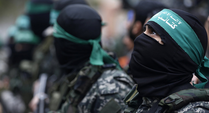 Las milicias de Hamás niegan haber lanzado cohetes sobre Israel