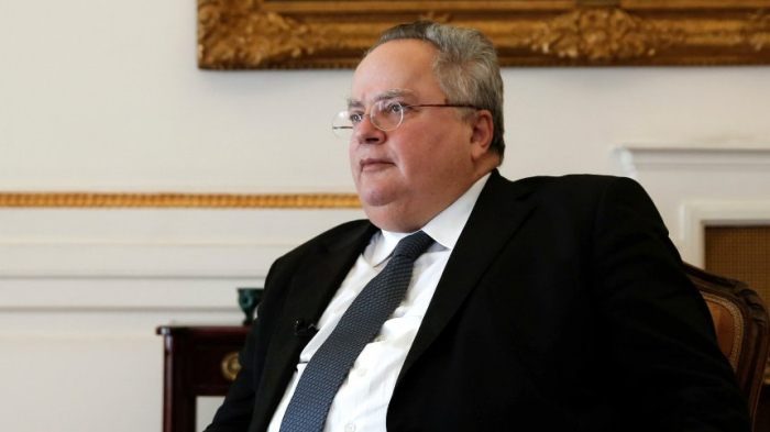 Griechenlands Außenminister tritt wegen Namensstreit zurück