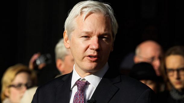 Ecuador niega diálogos de Moreno con representantes de ONU por caso Assange