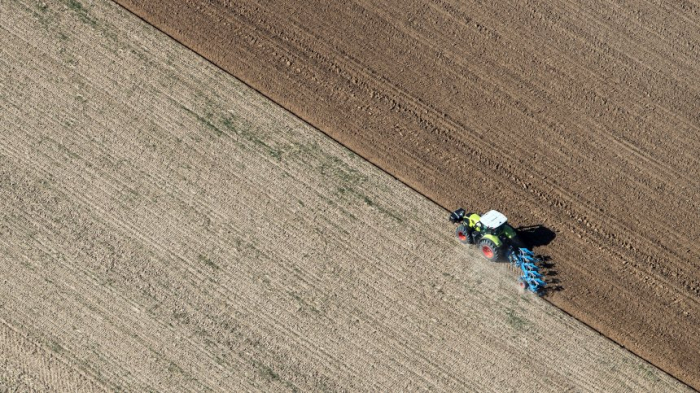 Kleinbauern ist Antragsverfahren zu vertrackt