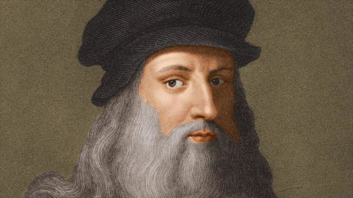 ¿Trastorno visual, la razón del misterio de las obras de Da Vinci?