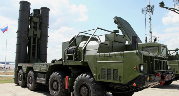 Russland liefert drei Divisionen modernisierter S-300-Systeme an Syrien