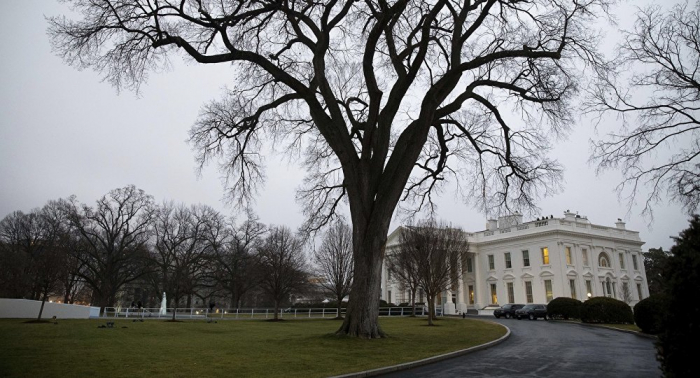 Ungebetener Besuch im Weißen Haus? Ex-Präsidententochter sieht Gespenster
