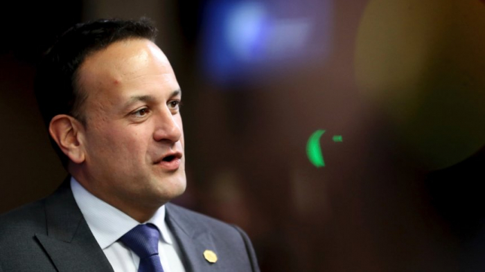 Irlands Premier warnt vor Rückkehr der Gewalt in Nordirland