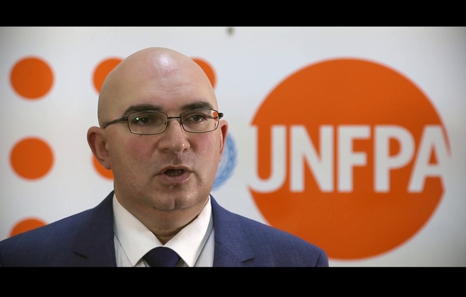 Gender-biased sex selection in Azerbaijan may lead to adverse consequences - UNFPA