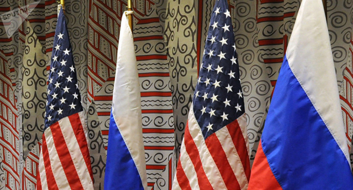 "Unverschämte Lüge“: USA fabrizieren Vorwand für weitere antirussische Sanktionen