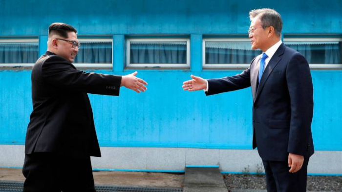 S. Korea, DPRK, UN Command hold 2nd consultation on disarming JSA in border area