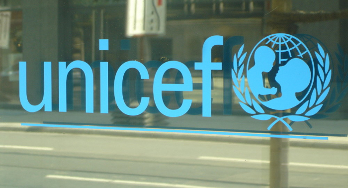 Unicef pide garantizar los derechos de niños de la caravana de migrantes
