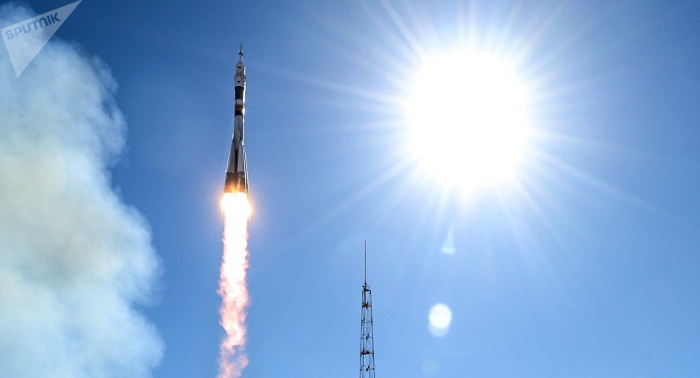 Fijan la fecha del primer lanzamiento del cohete Soyuz tras avería