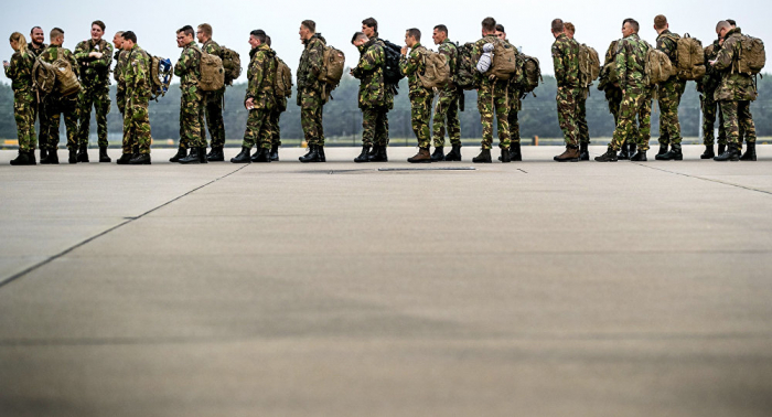 Deutsche Steuerzahler sponsern Nato-Manöver mit 90 Millionen Euro