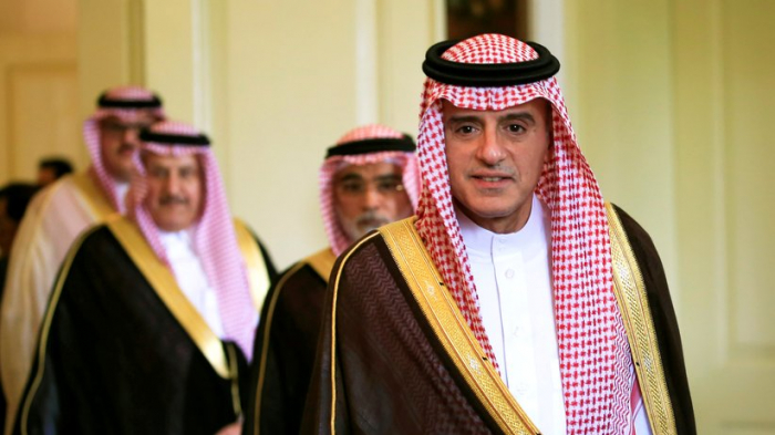Saudischer Außenminister verspricht "umfassende Ermittlungen" zu Khashoggi