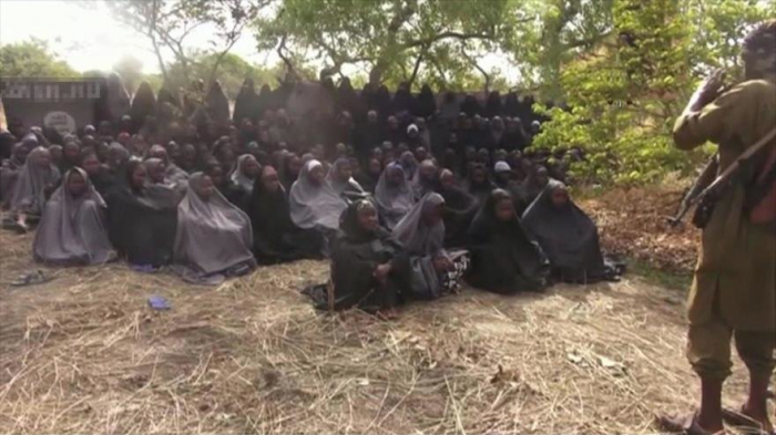 Estrenan documental de la vida de mujeres raptadas por Boko Haram