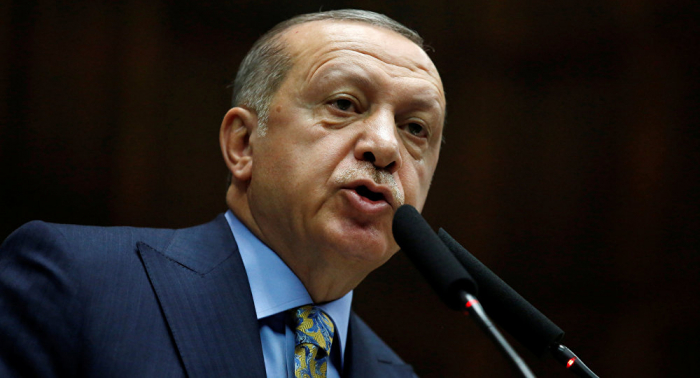 Chaschukdschis Leiche bislang nicht gefunden – Erdogan