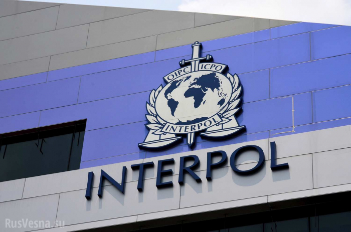 Interpol stellt 500 Tonnen gefälschte Medikamente sicher