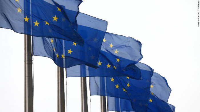 European Commission rejects Italian government