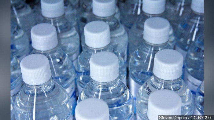 New app can help you stop buying bottled water