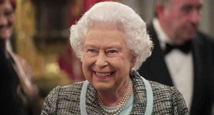 Queen Elizabeth II speaks about Brexit publicly for the first time