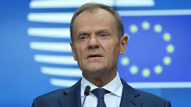 Tusk: Heuchelei im Fall Khashoggi würde Schande über EU bringen