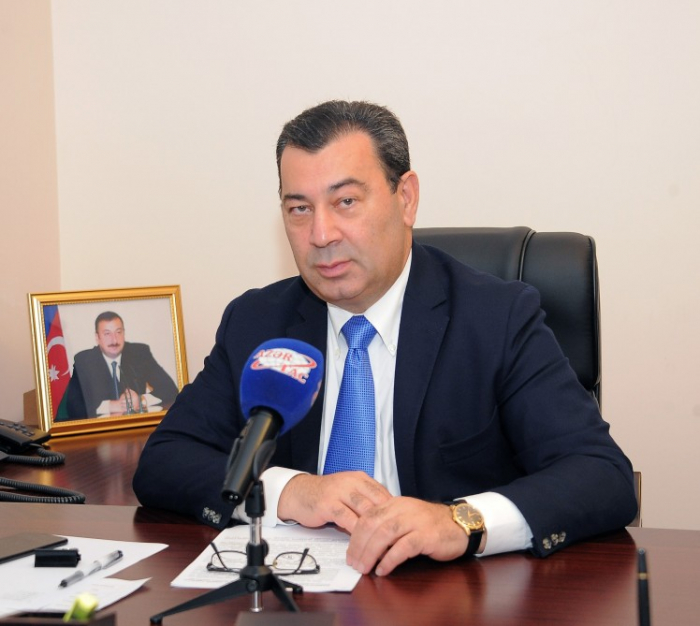 Samad Seyidov: Illegale Reise von Vorsitzenden französischer Stadtgemeinden in besetzte aserbaidschanische Gebiete ist eine Provokation