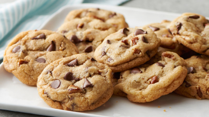 What makes chocolate chip cookies so addictive?