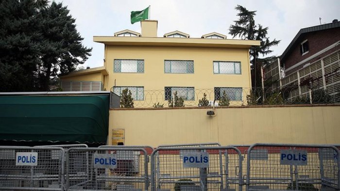  Jurnalistin qətlinə görə 38 nəfər dindirilib 