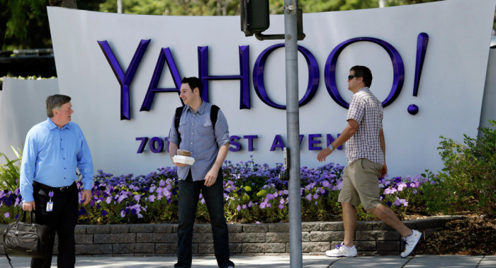 Yahoo zahlt 50 Millionen Dollar an Betroffene wegen Kundendaten-Leck