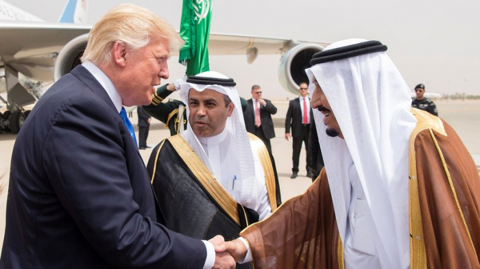 US-Abgeordnete wollen Waffenexporte nach Saudi-Arabien stoppen