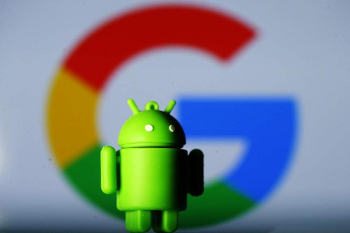Almost all Android apps send personal data to other companies