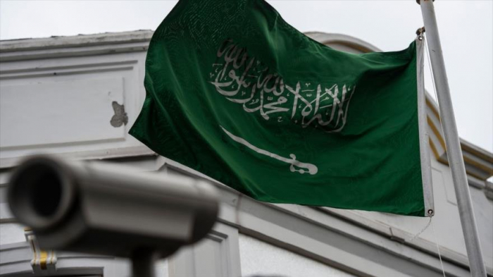 Turquía compartió con CIA grabaciones del asesinato de Khashoggi