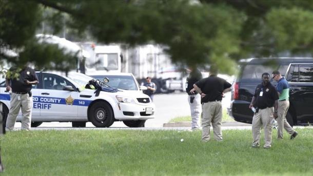 Zwei Tote bei Angriff im US-Bundesstaat Kentucky