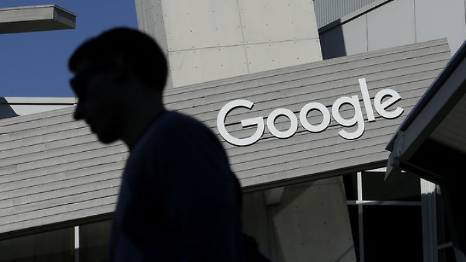 Google feuert 48 Mitarbeiter