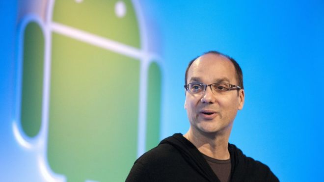 Google sacks dozens over sexual harassment