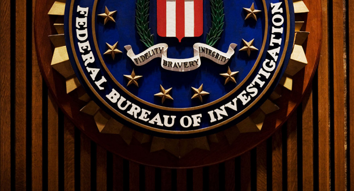 FBI descarta agente biológico en paquetes sospechosos