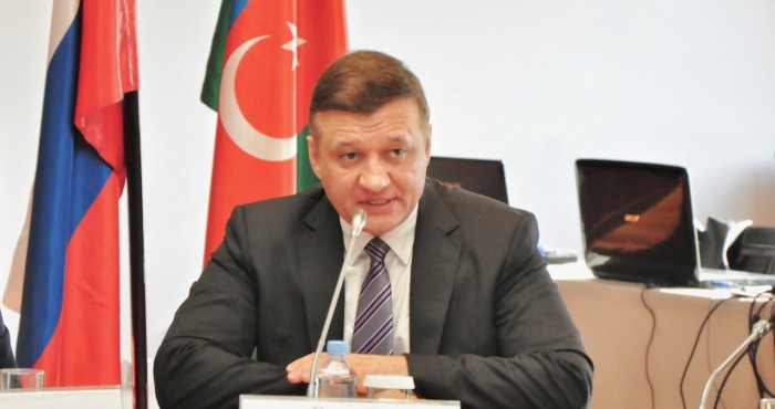 Russia applauds Azerbaijan’s chances of CSTO membership