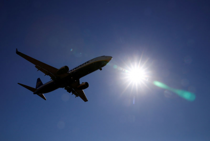 EU untersucht Abkommen zwischen Ryanair und Flughafen Frankfurt-Hahn