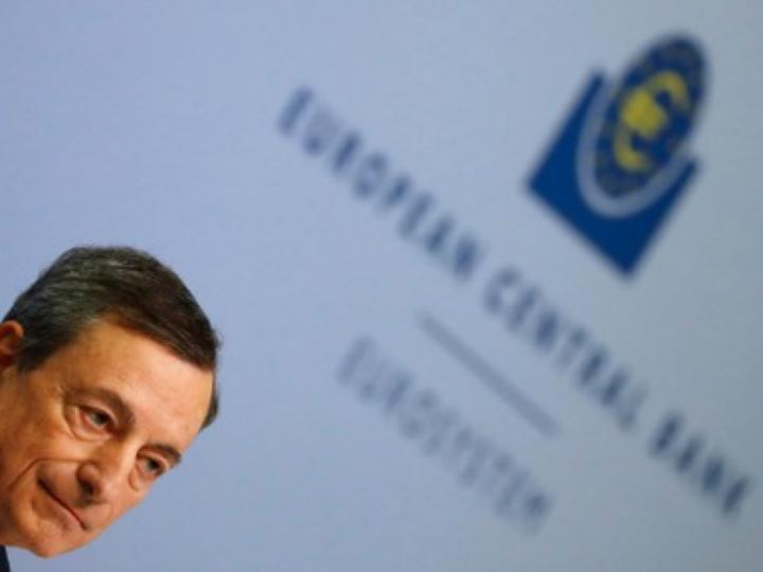 Italienische Regierung greift EZB-Chef Draghi an