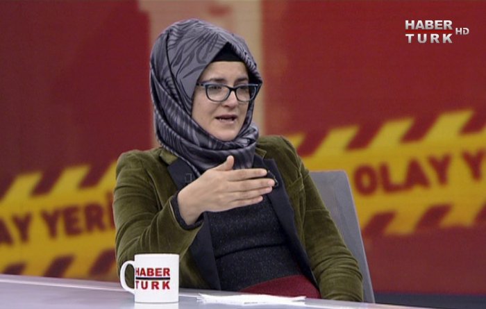  Camalın nişanlısı Trampın dəvətini qəbul etmədi 