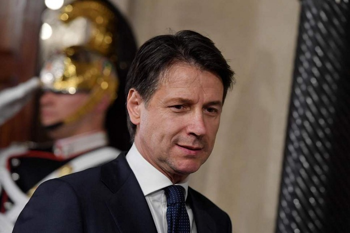 El nuevo gobierno de Italia aprueba la construcción de TAP