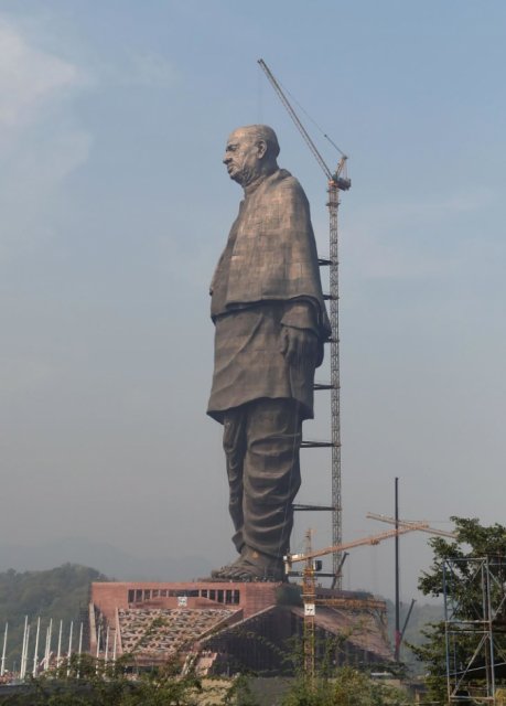 India prepares to inaugurate the world