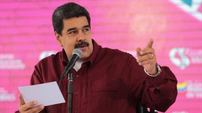 Maduro: Nadie podrá con Venezuela ni con 1000 bombas nucleares