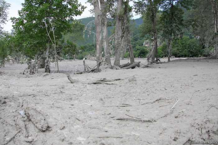 Number of injured in south Russia floods grows to 145