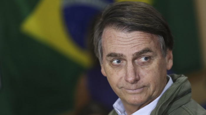 Rechtspopulist Bolsonaro wird nächster Präsident Brasiliens