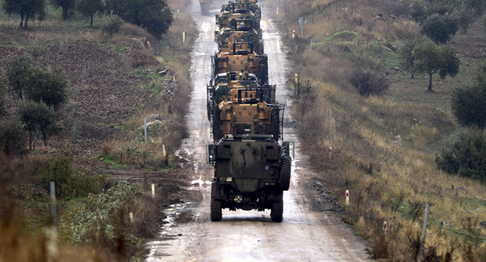 Türkei greift erstmals Kurdenstellungen östlich des Euphrats an