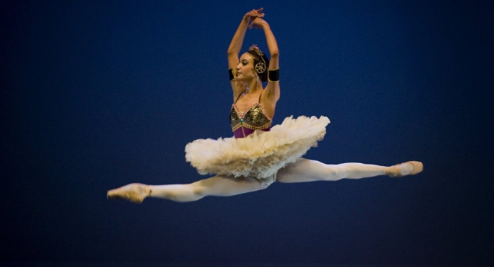 La Habana se convierte en sede mundial del ballet