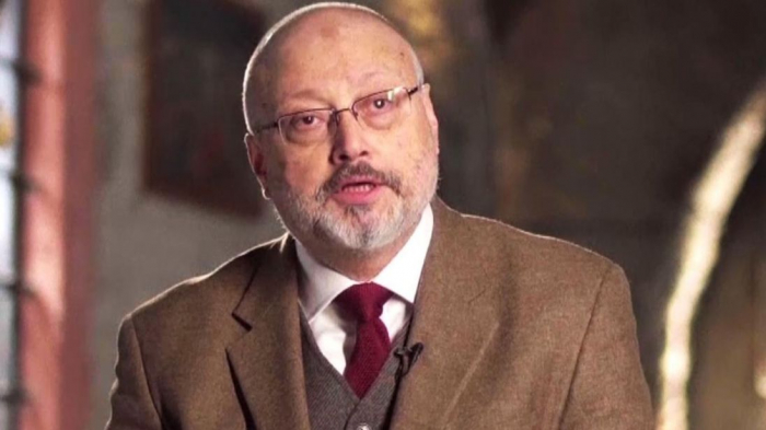 Calvo: Asesinato de Khashoggi pudo ser una venganza de Bin Salman