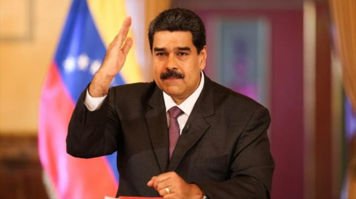 Maduro pide a Bolsonaro relaciones diplomáticas de respeto